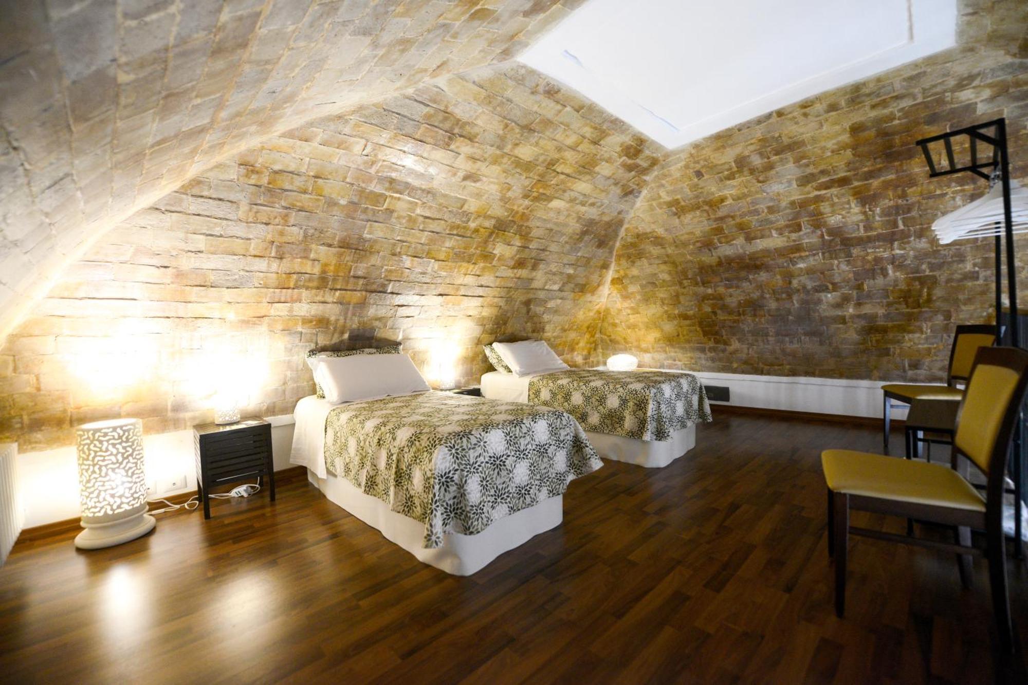 Hotel Al Duomo, Dimora Storica Matera Exteriér fotografie