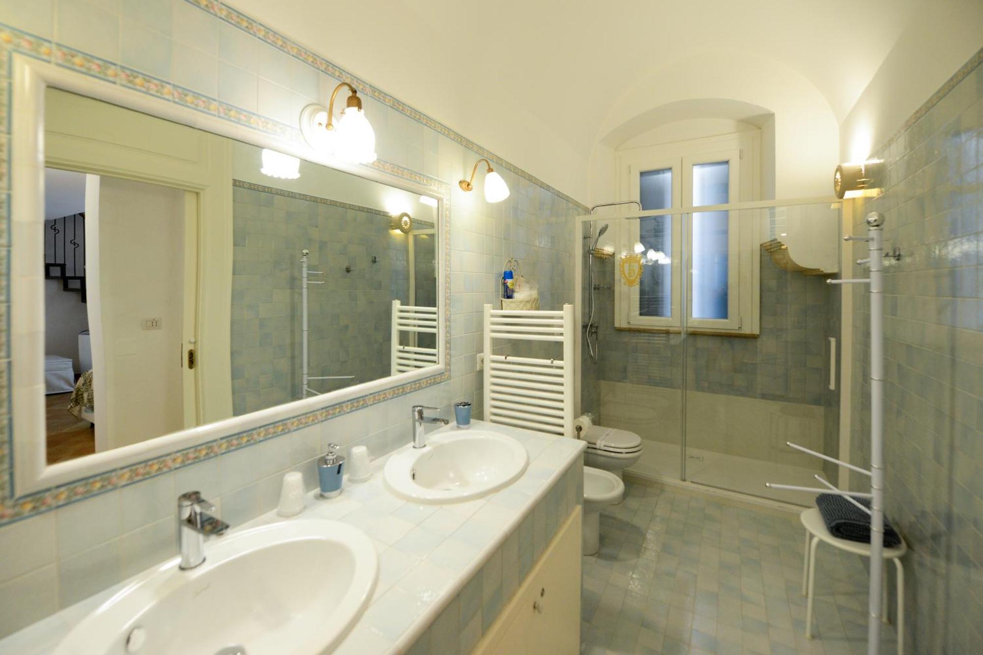 Hotel Al Duomo, Dimora Storica Matera Exteriér fotografie