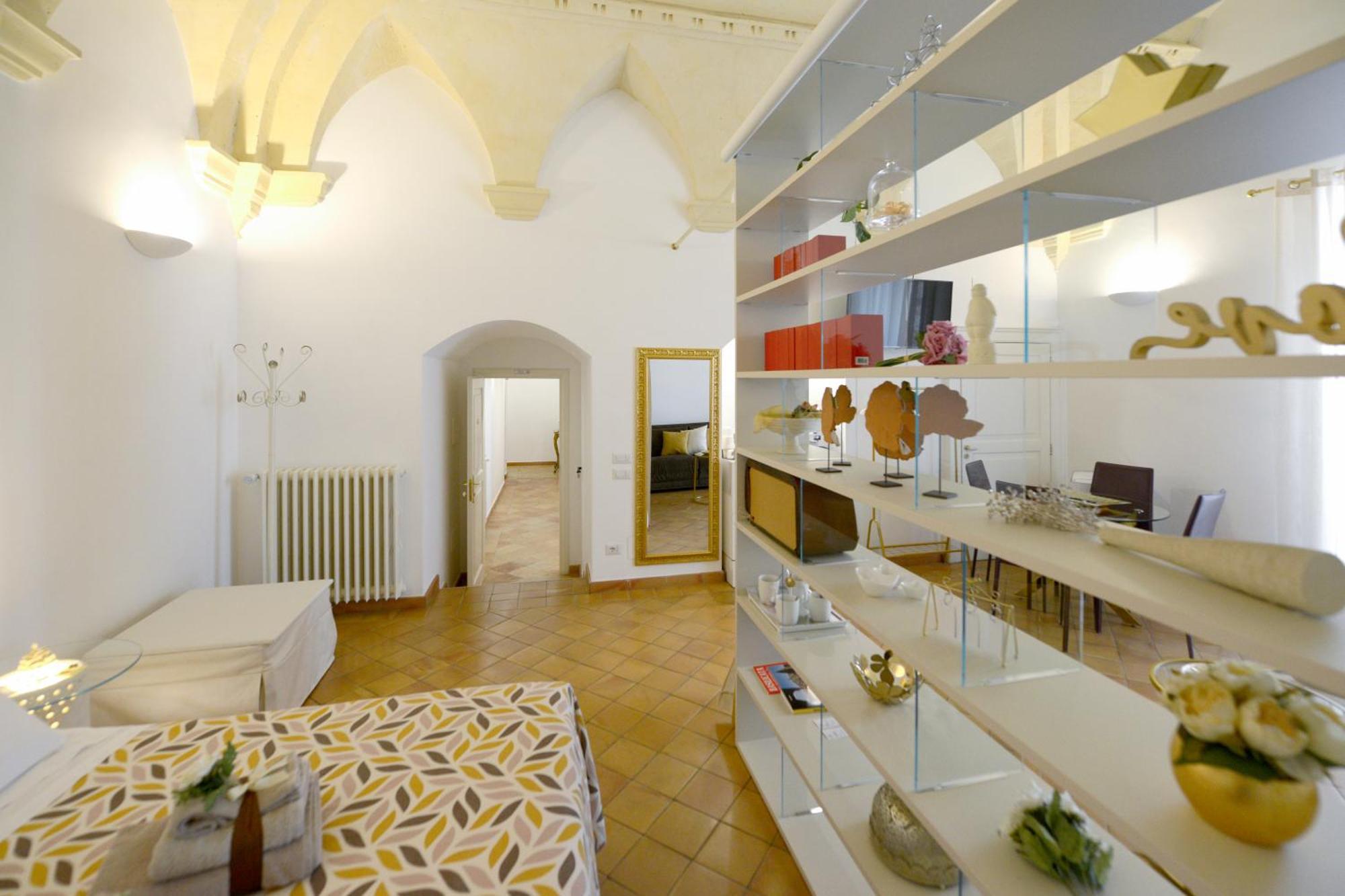 Hotel Al Duomo, Dimora Storica Matera Exteriér fotografie