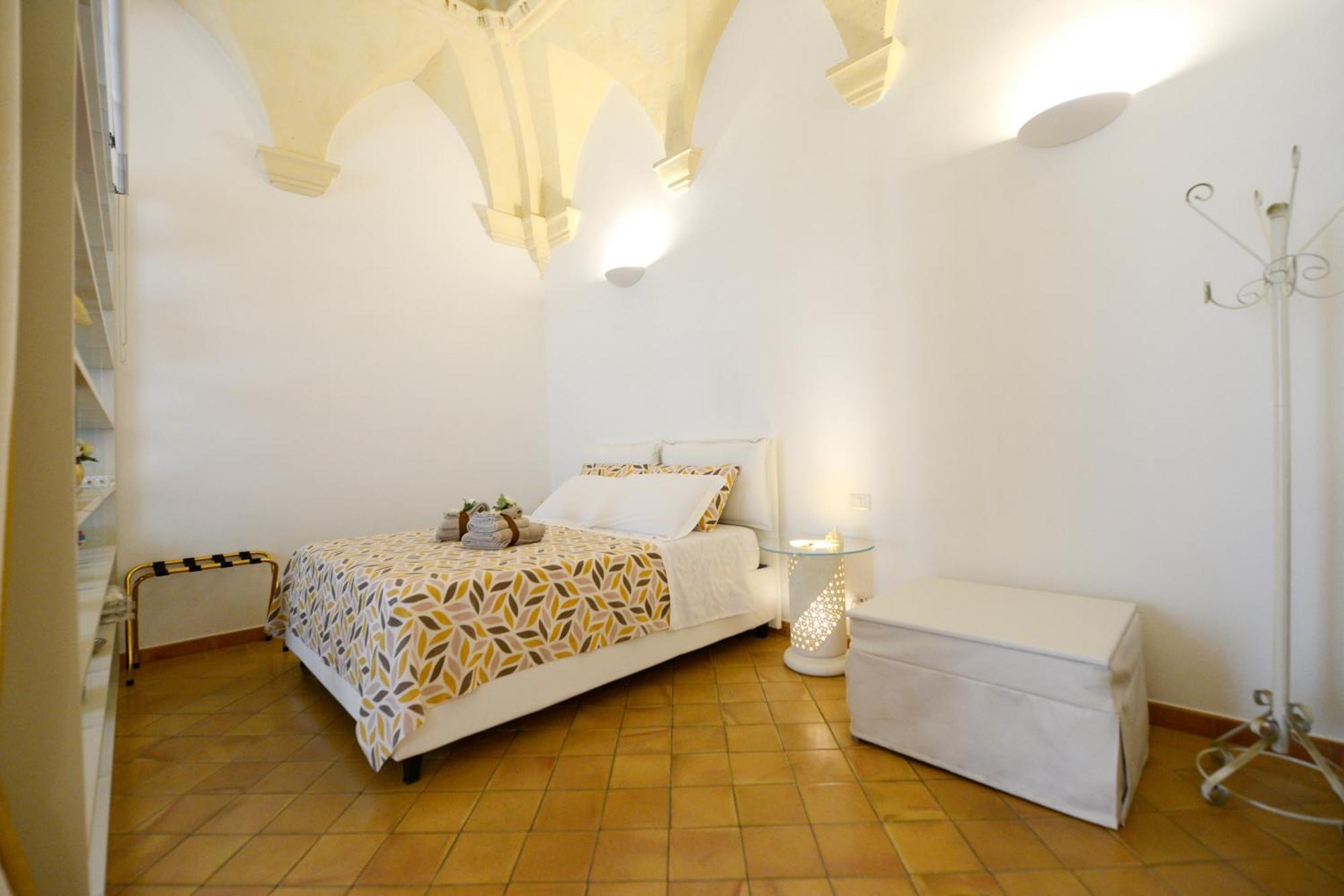 Hotel Al Duomo, Dimora Storica Matera Exteriér fotografie