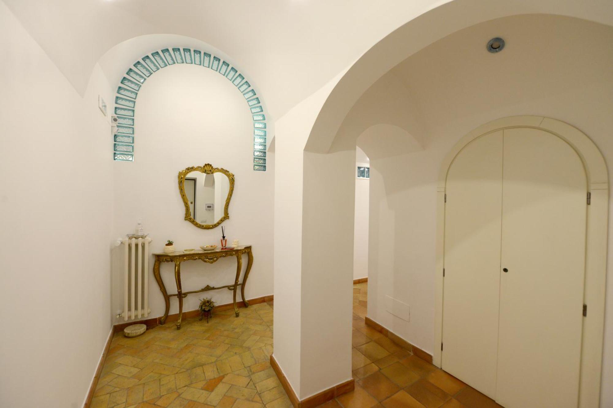 Hotel Al Duomo, Dimora Storica Matera Exteriér fotografie