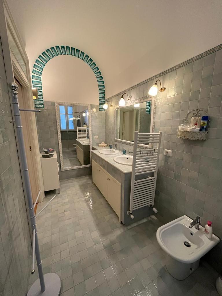 Hotel Al Duomo, Dimora Storica Matera Pokoj fotografie