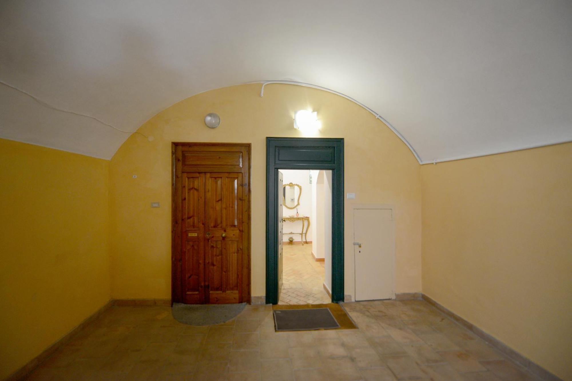 Hotel Al Duomo, Dimora Storica Matera Pokoj fotografie