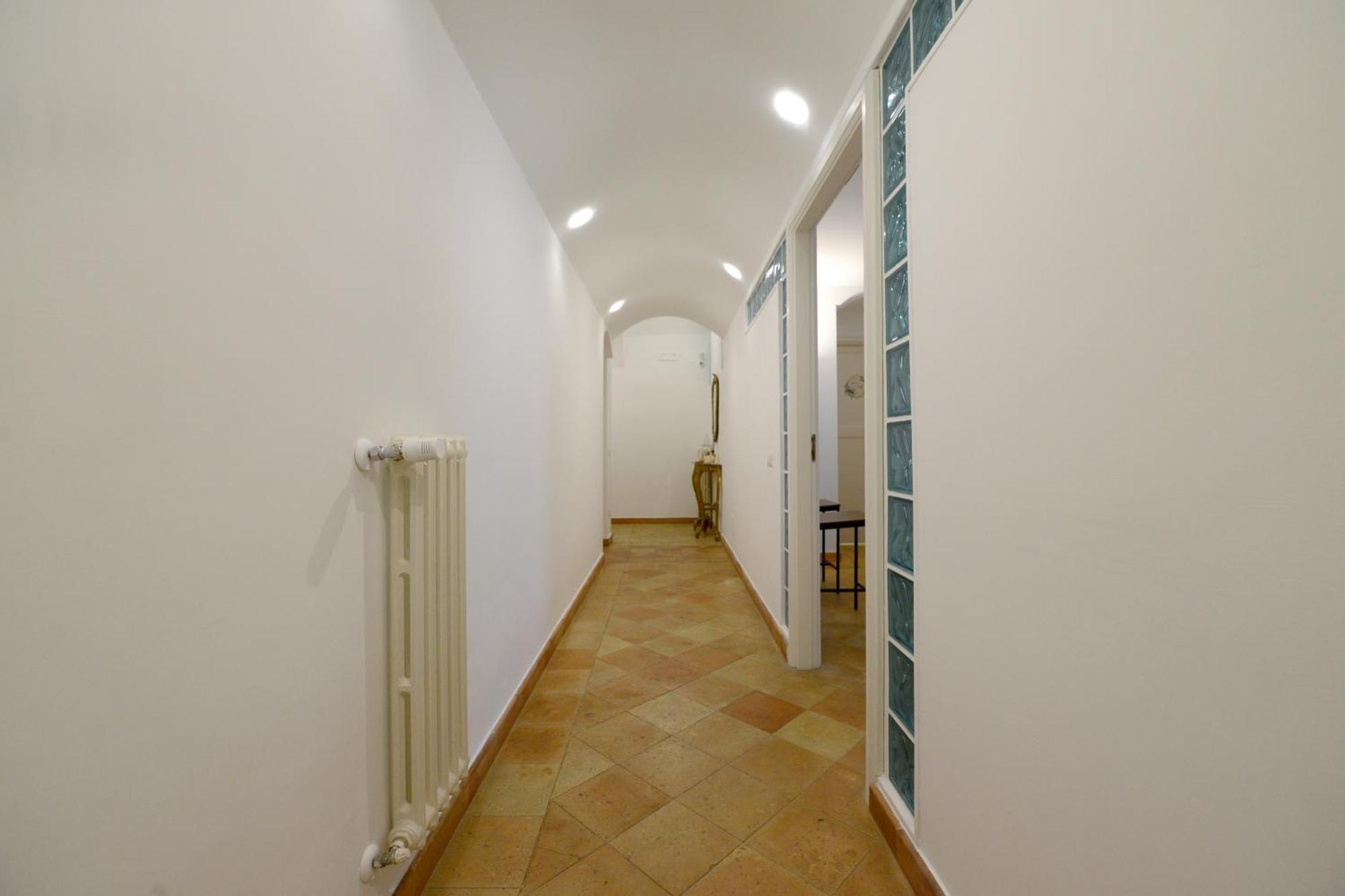 Hotel Al Duomo, Dimora Storica Matera Pokoj fotografie