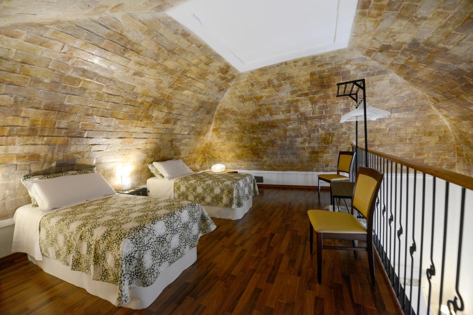 Hotel Al Duomo, Dimora Storica Matera Pokoj fotografie