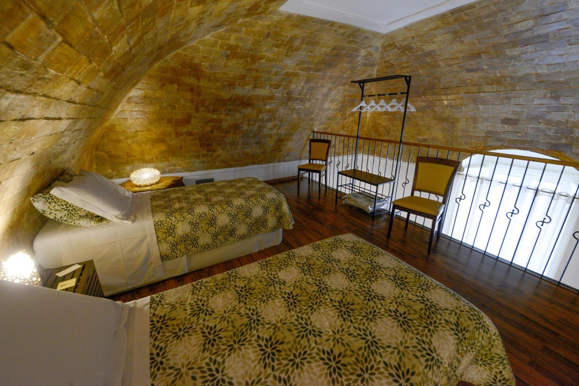 Hotel Al Duomo, Dimora Storica Matera Pokoj fotografie